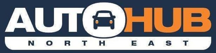Autohub NE Logo